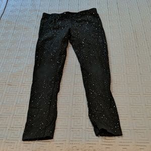 Girl leggings